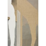 Teresa Pągowska (1926, Warsaw – 2007, Warsaw), Monochromat VII, 1974