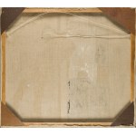 Teresa Pągowska (1926, Warsaw – 2007, Warsaw), Monochromat VII, 1974
