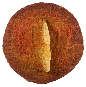 Magdalena Abakanowicz (1930 Falenty pod Warszawą - 2017 Warszawa), 