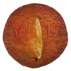 Magdalena Abakanowicz (1930 Falenty pod Warszawą - 2017 Warszawa), 