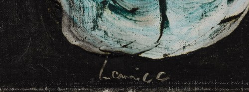 Alfred Lenica (1899 Pabianice - 1977 Warszawa), 
