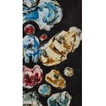Alfred Lenica (1899, Pabianice – 1977, Warsaw), Birth, 1967