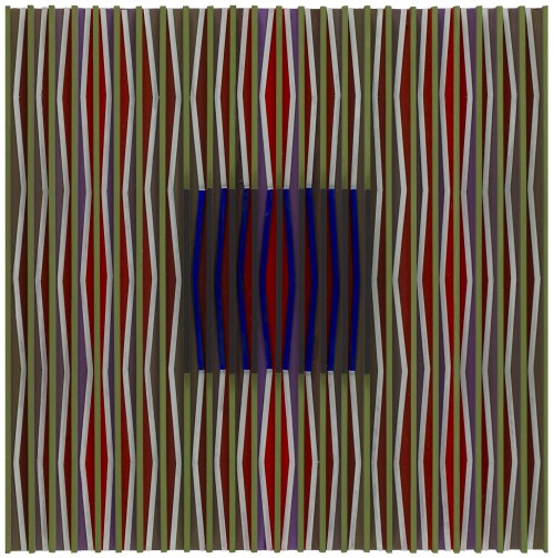 Andrzej Nowacki (1938 Wilno - 1996 ), 