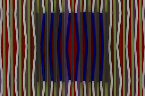 Andrzej Nowacki (1938 Wilno - 1996 ), 