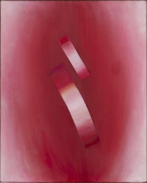 Anna Huskowska-Młynarska (1922 Czernięcin - 1989 Warszawa), 