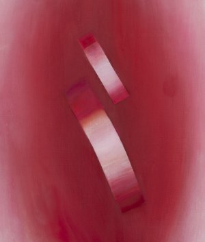 Anna Huskowska-Młynarska (1922 Czernięcin - 1989 Warszawa), 