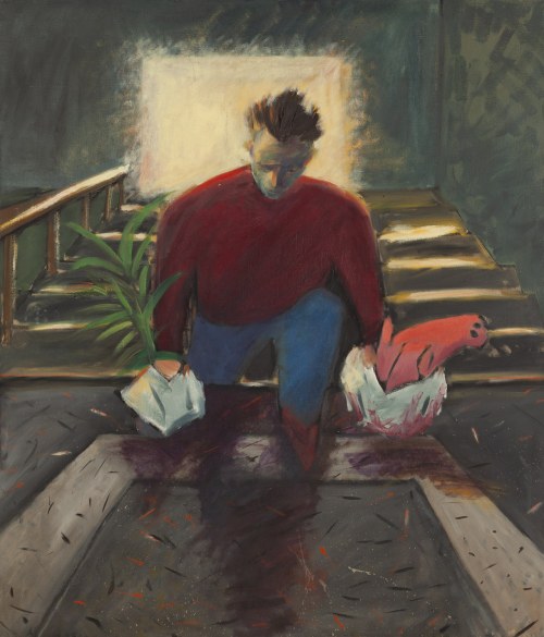 Paweł Kowalewski (ur. 1958, Warszawa), 