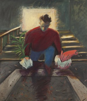 Paweł Kowalewski (ur. 1958, Warszawa), 