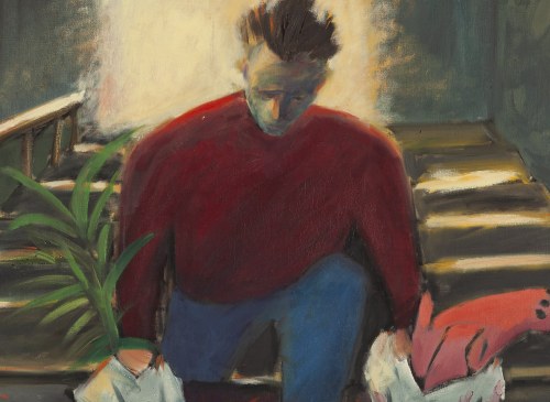 Paweł Kowalewski (ur. 1958, Warszawa), 