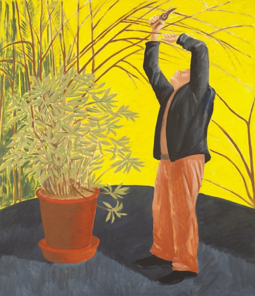 Jarosław Modzelewski (ur. 1955, Warszawa), 
