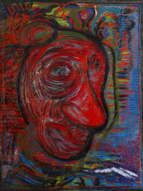Janusz Akermann (ur. 1957, Tczew), 