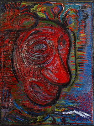 Janusz Akermann (ur. 1957, Tczew), 