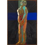 Marian Czapla (1946, Gacki near Szydłów – 2016, Warsaw), The Verdict from the Ecce Homo series, 1981–92