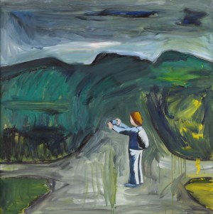 Zdzisław Nitka (ur. 1962, Oborniki Śląskie), 