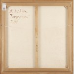 Zdzisław Nitka (ur. 1962, Oborniki Śląskie), Turystka, 2011