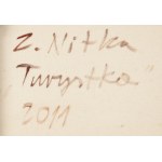 Zdzisław Nitka (ur. 1962, Oborniki Śląskie), Turystka, 2011