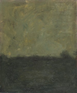 Jacek Sienicki (1928 Warszawa - 2000 Warszawa), 