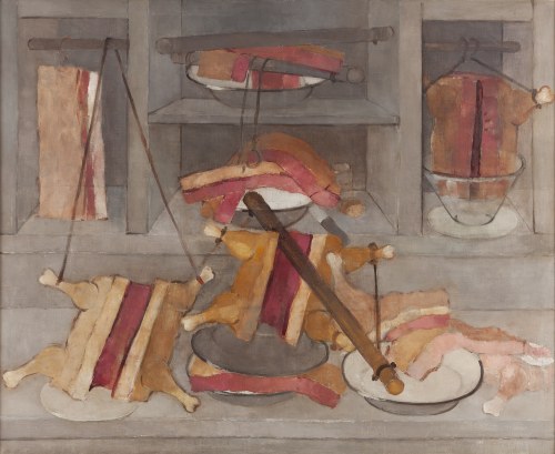 Kiejstut Bereźnicki (ur. 1935, Poznań), 