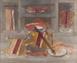 Kiejstut Bereźnicki (ur. 1935, Poznań), 