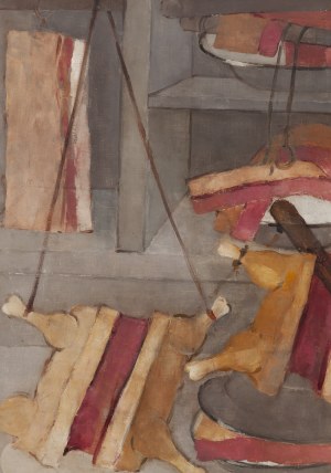 Kiejstut Bereźnicki (ur. 1935, Poznań), 