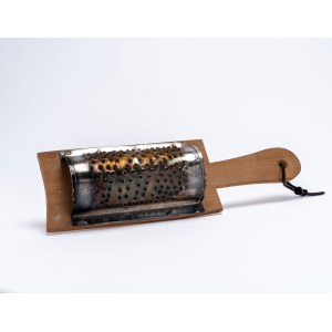 Grater, Italy, Padua, mid-20th century