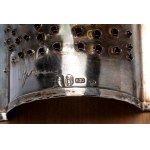 Grater, Italy, Padua, mid-20th century