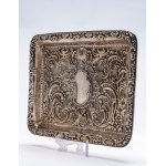 Tray, England, Chester, 1903