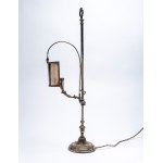 Pampaloni, Lamp, Florence, second half of the 20th century