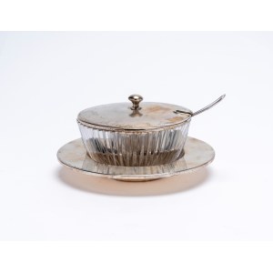 Cheese cup, Italy, Alexandria, second half of the 20th century