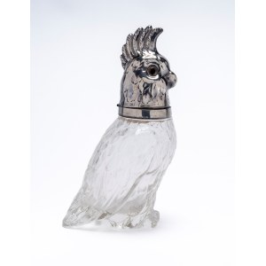 Pourer, Austria, first half of the 20th century