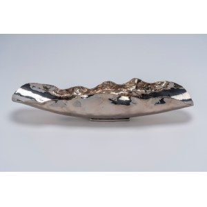 Breadstick holder, Italy, mid-20th century