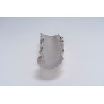 Breadstick holder, Italy, mid-20th century