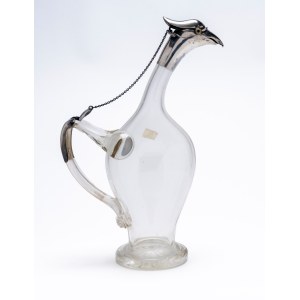 Pourer, Austria, first half of the 20th century