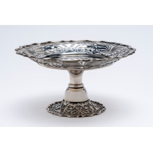 Cake stand , England, London, 1905/6
