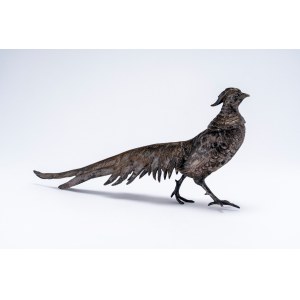Pheasant, Taliansko, polovica 20. storočia