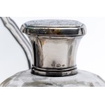 Toiletries, Italy, first half of the 20th century