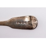 Set of nine pieces of cutlery, England, Europe, late 19th/early 20th century