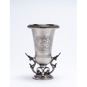 Cup, Milan, circa 1930