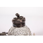 Inkwell, Northern Europe, first half of the 20th century