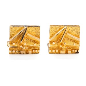 Men's Cufflinks from the 20th/21st Centuries