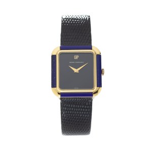 Zegarek męski, 1993, Girard-Perregaux, Szwajcaria