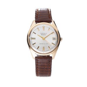 Men's watch from the 1970s, Poljot, USSR