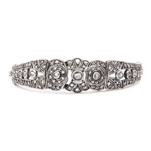 Art Deco bracelet from the 1920s–1930s