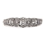 Art Deco bracelet from the 1920s–1930s