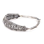 Art Deco bracelet from the 1920s–1930s