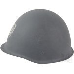 20th Century/Poland: Polish Helmet Model 67 - Aviation, 1987/People's Republic of Poland/Huta Silesia