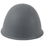 20th Century/Poland: Polish Helmet Model 67 - Aviation, 1987/People's Republic of Poland/Huta Silesia