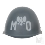 20th Century/Poland: Model 67 Helmet, Citizens