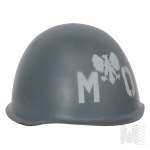 20th Century/Poland: Model 67 Helmet, Citizens