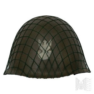 20th Century/Poland: Model 50 Helmet/